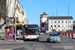 Heuliez GX 327 n°750 (CH-815-TF) sur la ligne 4 (T2C) à Clermont-Ferrand