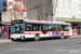 Heuliez GX 327 n°750 (CH-815-TF) sur la ligne 4 (T2C) à Clermont-Ferrand