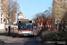 Heuliez GX 217 n°664 (5357 WH 63) sur la ligne 8 (T2C) à Clermont-Ferrand