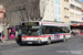 Heuliez GX 217 n°659 (1986 WB 63) sur la ligne 8 (T2C) à Clermont-Ferrand