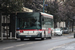 Heuliez GX 327 n°739 (CB-042-GE) sur la ligne 8 (T2C) à Clermont-Ferrand