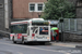 Heuliez GX 327 n°739 (CB-042-GE) sur la ligne 8 (T2C) à Clermont-Ferrand