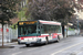 Heuliez GX 327 n°739 (CB-042-GE) sur la ligne 8 (T2C) à Clermont-Ferrand