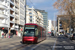 Clermont-Ferrand Tram A