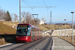 Clermont-Ferrand Tram A