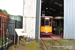 BEC Paisley District Tramway n°1017 au Summerlee Museum of Scottish Industrial Life à Coatbridge