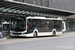 MAN NL 330 Lion's City 12 C Efficient Hybrid (KO-KA 290) à Coblence (Koblenz)