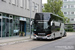 Setra S 531 DT (SIM-SR 866) sur la ligne 31 (VRM) à Coblence (Koblenz)