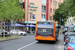 MAN A21 NL 323 Lion's City (KO-RY 198) sur la ligne 9 (VRM) à Coblence (Koblenz)