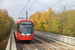 Bombardier Flexity Swift K5000 n°5126 sur la ligne 13 (VRS) à Cologne (Köln)