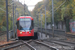 Bombardier Flexity Swift K5200 n°5202 sur la ligne 13 (VRS) à Cologne (Köln)