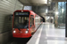 Bombardier Flexity Swift K5000 n°5155 sur la ligne 13 (VRS) à Cologne (Köln)