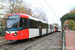 Bombardier Flexity Swift K5200 n°5210 sur la ligne 13 (VRS) à Cologne (Köln)