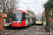 Bombardier Flexity Swift K5200 n°5210 sur la ligne 13 (VRS) à Cologne (Köln)