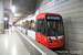 Bombardier Flexity Swift K5000 n°5136 sur la ligne 13 (VRS) à Cologne (Köln)