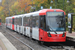 Bombardier Flexity Swift K5000 n°5145 sur la ligne 13 (VRS) à Cologne (Köln)