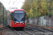 Bombardier Flexity Swift K5200 n°5214 sur la ligne 13 (VRS) à Cologne (Köln)