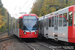 Bombardier Flexity Swift K5200 n°5202 sur la ligne 13 (VRS) à Cologne (Köln)