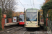 Bombardier Flexity Swift K5000 n°5146 sur la ligne 13 (VRS) à Cologne (Köln)