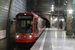 Bombardier Flexity Swift K5000 n°5155 sur la ligne 13 (VRS) à Cologne (Köln)