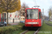 Duewag B80D n°2232 sur la ligne 16 (VRS) à Cologne (Köln)