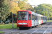 Duewag B80D n°2218 sur la ligne 16 (VRS) à Cologne (Köln)