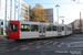 Duewag B80D n°2226 sur la ligne 16 (VRS) à Cologne (Köln)