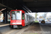 Duewag B80D n°2305 sur la ligne 16 (VRS) à Cologne (Köln)