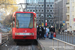 Duewag B80D n°2234 sur la ligne 16 (VRS) à Cologne (Köln)