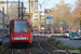 Duewag B80D n°2259 sur la ligne 16 (VRS) à Cologne (Köln)