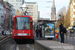 Duewag B80D n°2227 sur la ligne 16 (VRS) à Cologne (Köln)