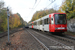 Duewag B80D n°2205 sur la ligne 18 (VRS) à Cologne (Köln)