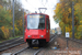 Duewag B100S n°8376 sur la ligne 18 (VRS) à Cologne (Köln)