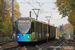 Bombardier Flexity Swift K5000 n°0363 sur la ligne 18 (VRS) à Cologne (Köln)