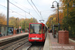 Duewag B80D n°2253 sur la ligne 18 (VRS) à Cologne (Köln)