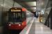 Bombardier Flexity Swift K5000 n°0360 sur la ligne 18 (VRS) à Cologne (Köln)