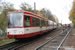 Duewag B80D n°2228 sur la ligne 18 (VRS) à Cologne (Köln)