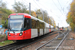 Bombardier Flexity Swift K5000 n°5152 sur la ligne 3 (VRS) à Cologne (Köln)