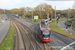 Bombardier Flexity Swift K5200 n°5213 sur la ligne 3 (VRS) à Cologne (Köln)