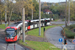 Bombardier Flexity Swift K5200 n°5213 sur la ligne 3 (VRS) à Cologne (Köln)