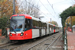 Bombardier Flexity Swift K5200 n°5208 sur la ligne 3 (VRS) à Cologne (Köln)