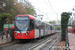 Bombardier Flexity Swift K5000 n°5137 sur la ligne 3 (VRS) à Cologne (Köln)