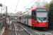 Bombardier Flexity Swift K5000 n°5142 sur la ligne 3 (VRS) à Cologne (Köln)