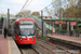 Bombardier Flexity Swift K5000 n°5102 sur la ligne 3 (VRS) à Cologne (Köln)