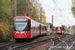 Bombardier Flexity Swift K5000 n°5152 sur la ligne 3 (VRS) à Cologne (Köln)