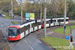 Bombardier Flexity Swift K5000 n°5113 sur la ligne 3 (VRS) à Cologne (Köln)