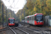 Bombardier Flexity Swift K5000 n°5148 sur la ligne 3 (VRS) à Cologne (Köln)