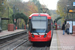 Bombardier Flexity Swift K5200 n°5207 sur la ligne 3 (VRS) à Cologne (Köln)