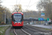 Bombardier Flexity Swift K5000 n°5157 sur la ligne 3 (VRS) à Cologne (Köln)