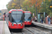 Bombardier Flexity Swift K5000 n°5137 sur la ligne 3 (VRS) à Cologne (Köln)